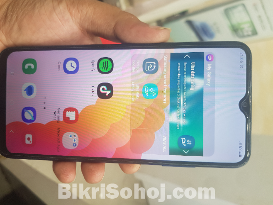 Samsung a03s 4/64